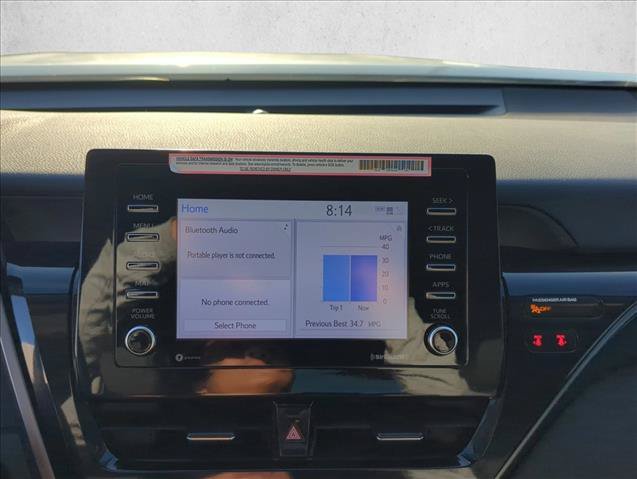 Used 2024 Toyota Camry SE FWD image 18