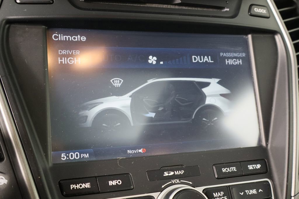 Used 2014 Hyundai Santa Fe Sport 2.0T w/ Technology Package 05 image 37