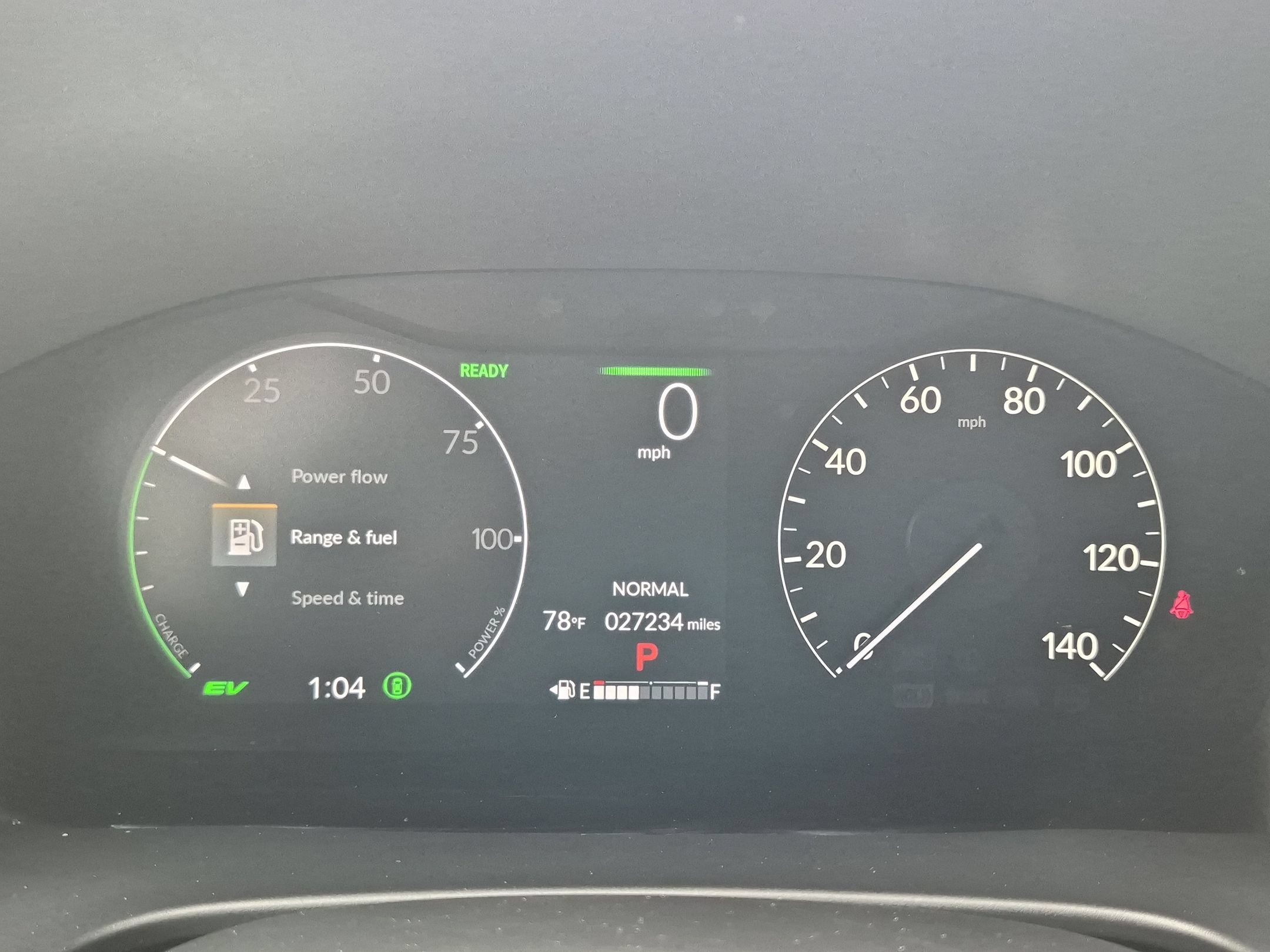 Used 2024 Honda CR-V Sport-L image 13