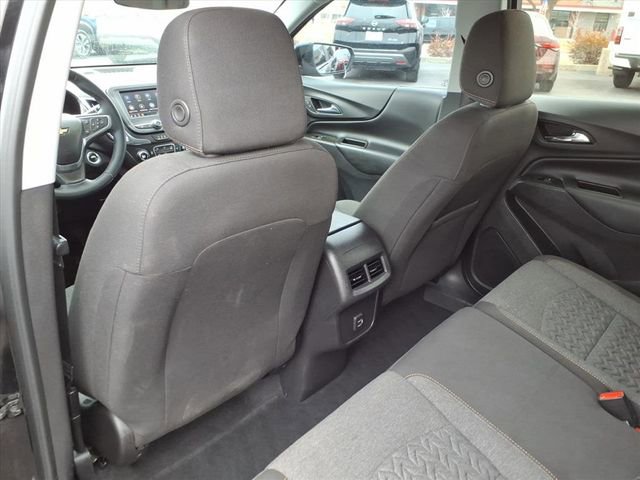 Used 2023 Chevrolet Equinox LT image 13