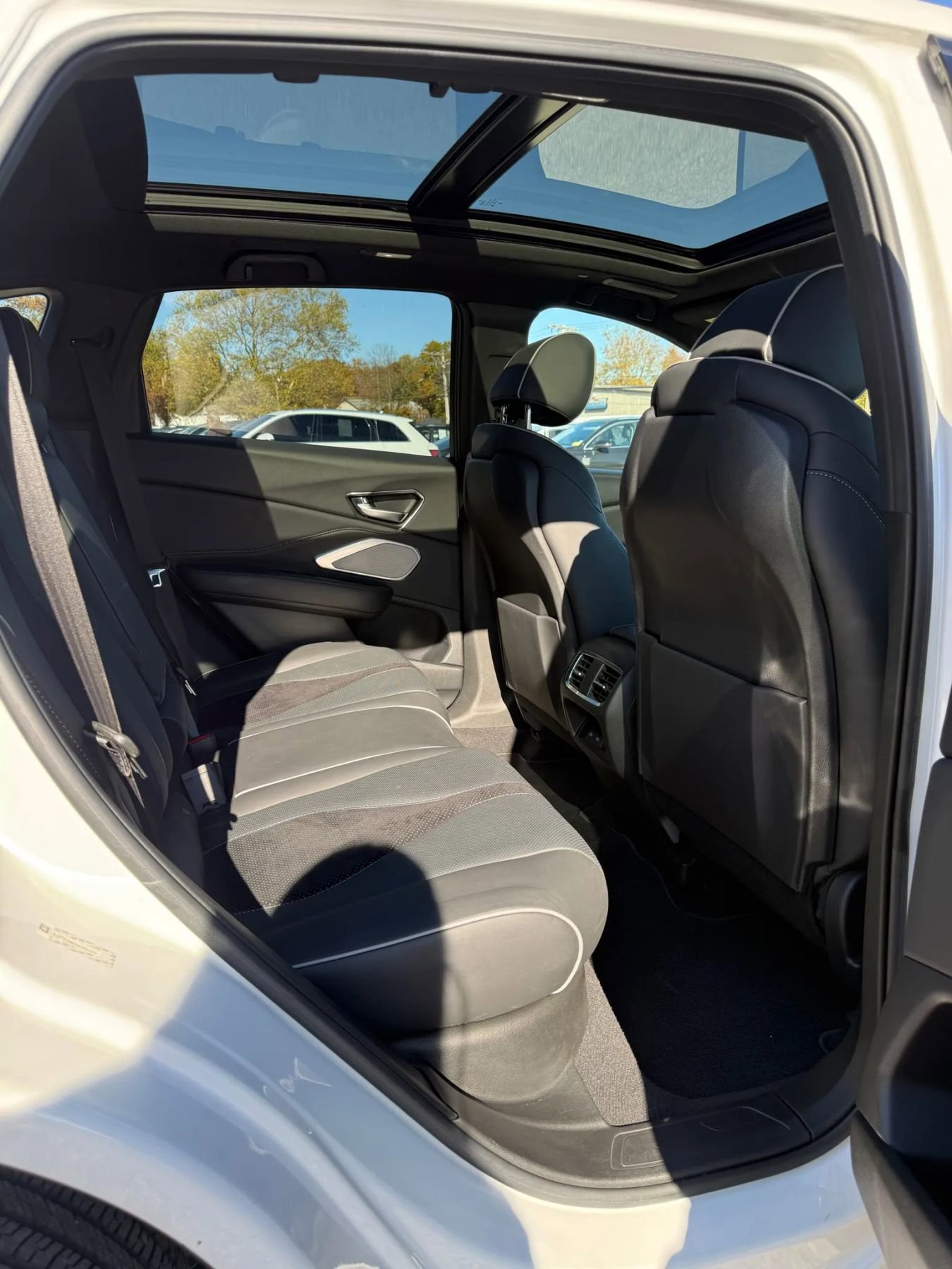 Used 2021 Acura RDX A-Spec image 13