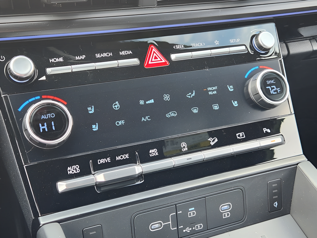 New 2026 Hyundai Santa Fe Calligraphy AWD/4WD image 20