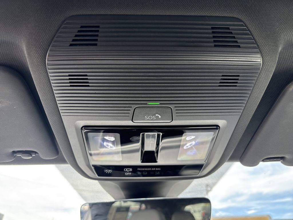 Used 2021 Volkswagen ID.4 1st Edition image 20