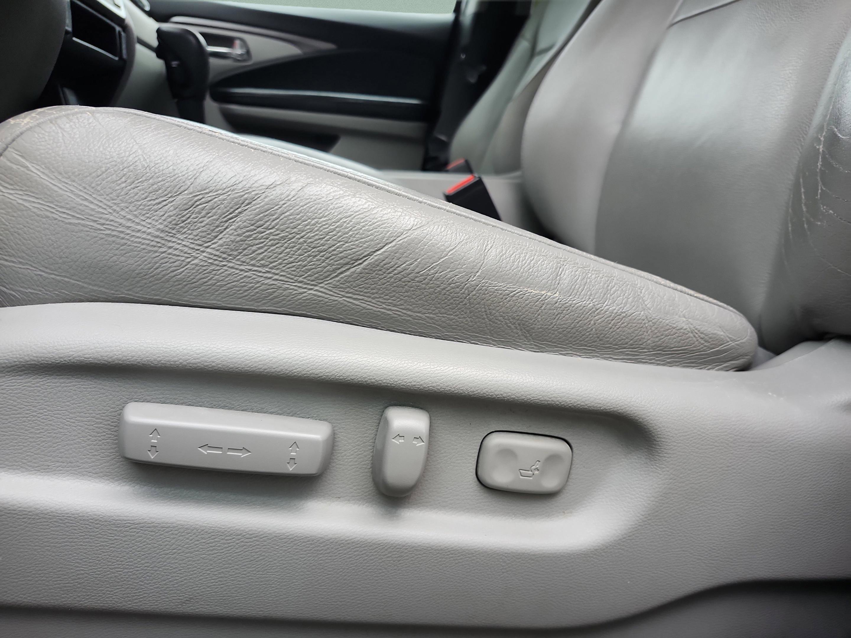 Used 2016 Honda Pilot EX-L image 14