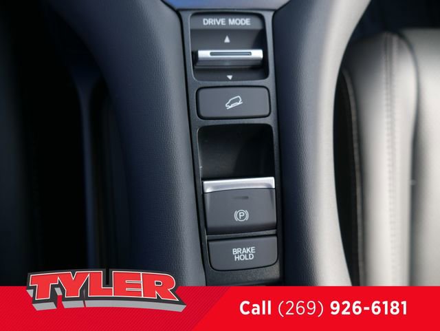 New 2026 Honda HR-V EX-L image 33