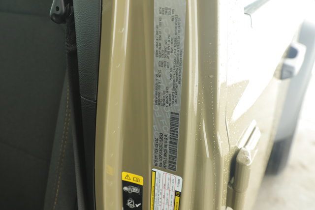 New 2026 Jeep Gladiator Sport image 20