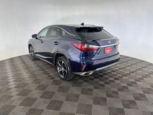 Used 2017 Lexus RX 350 AWD w/ Luxury Package image 7