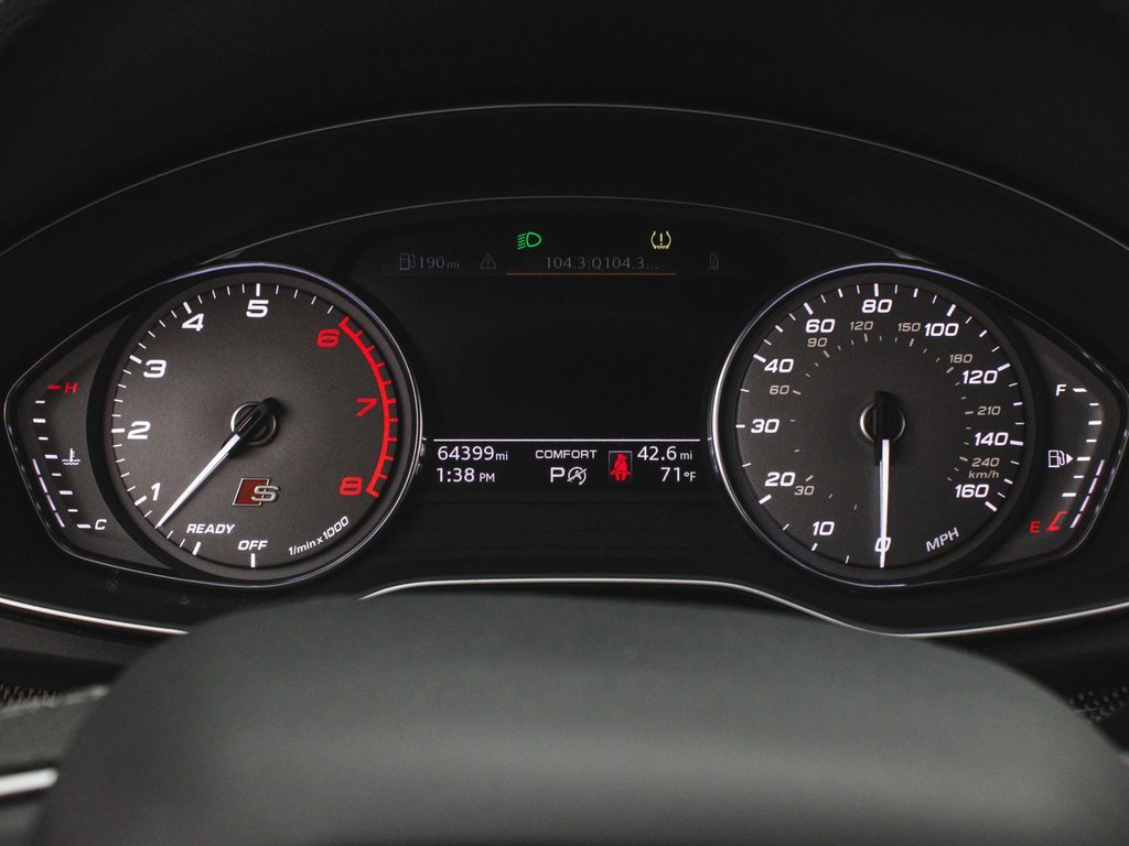 Used 2023 Audi SQ5 Premium w/ Convenience Package image 16