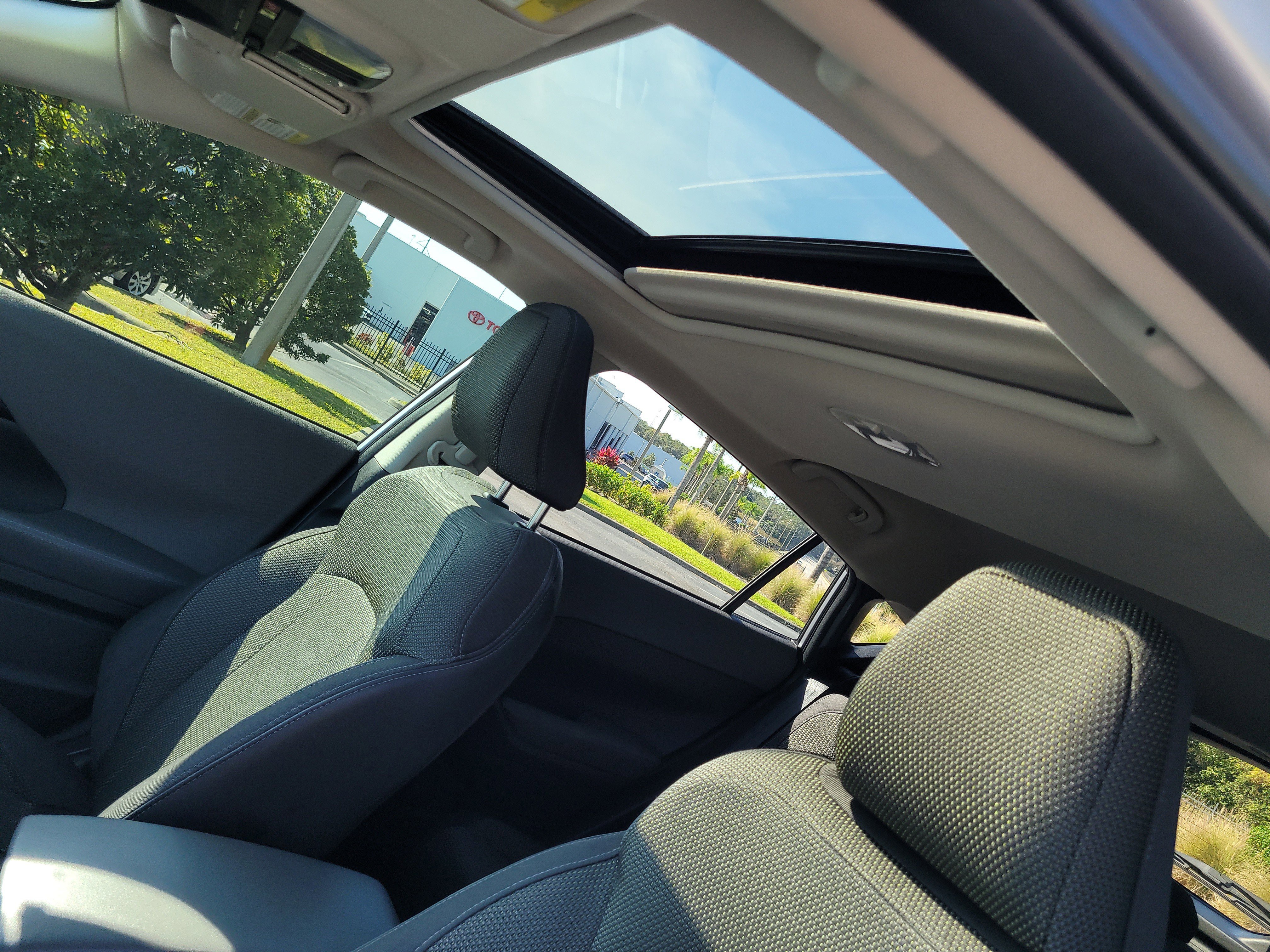 Used 2024 Subaru Crosstrek 2.0i Premium image 21