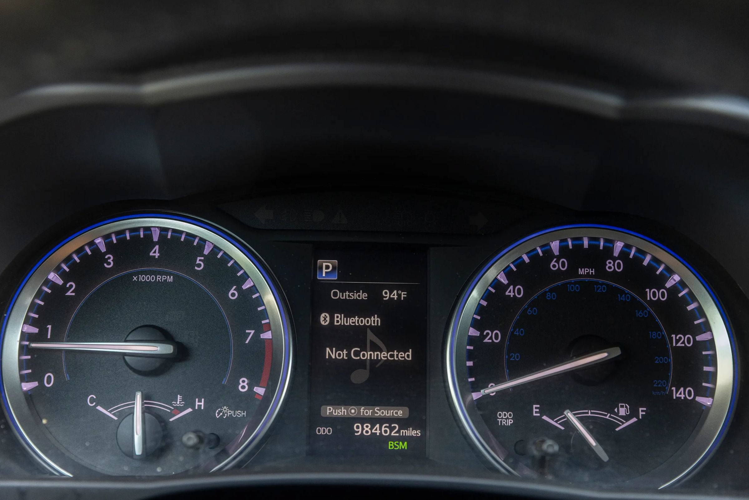 Used 2018 Toyota Highlander XLE FWD image 19