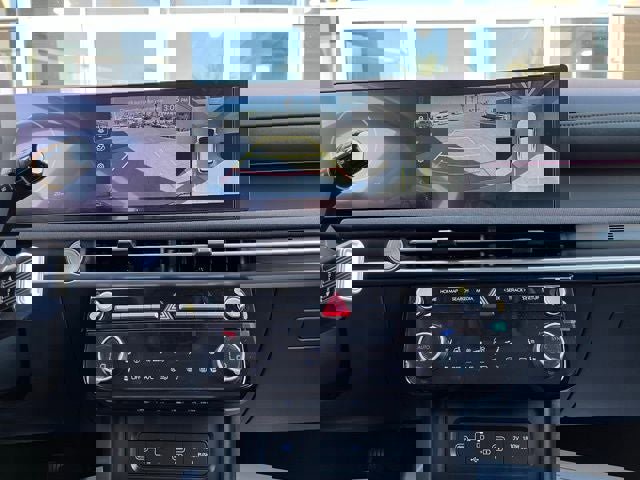 New 2026 Hyundai Tucson Limited image 9