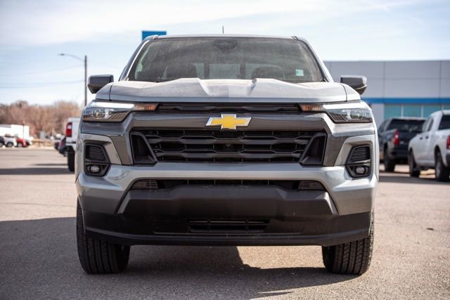 New 2025 Chevrolet Colorado LT w/ LT Convenience Package image 2