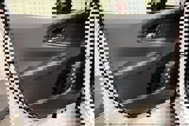 New 2026 Toyota Prius XLE image 24