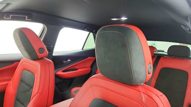 Used 2024 Chevrolet Blazer EV RS image 34