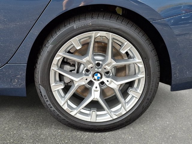 New 2026 BMW 330i xDrive Sedan w/ Premium Package AWD/4WD image 8