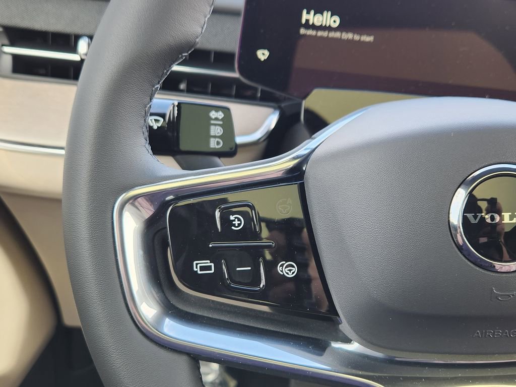 New 2026 Volvo EX90 Ultra image 16