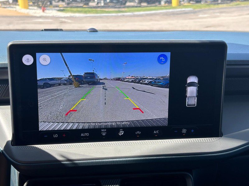 New 2026 Ford Maverick XL image 22