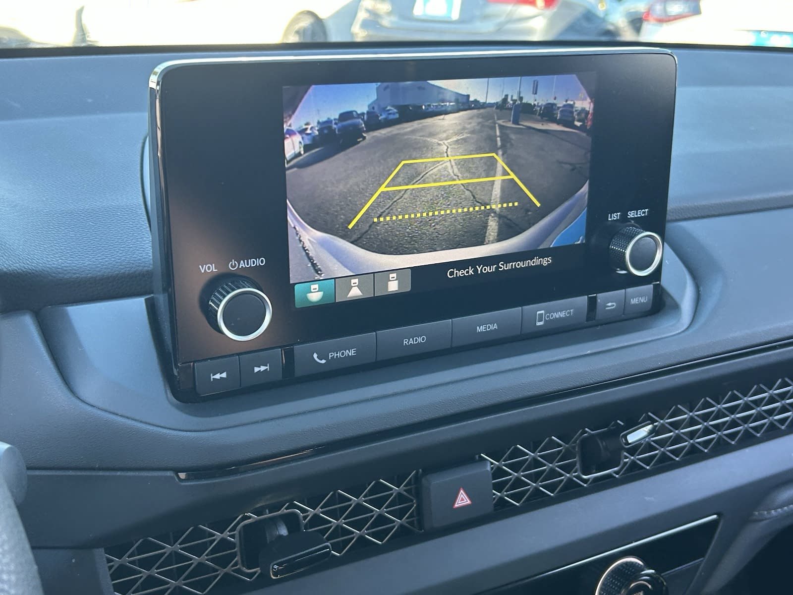 Certified 2024 Honda Accord LX image 31