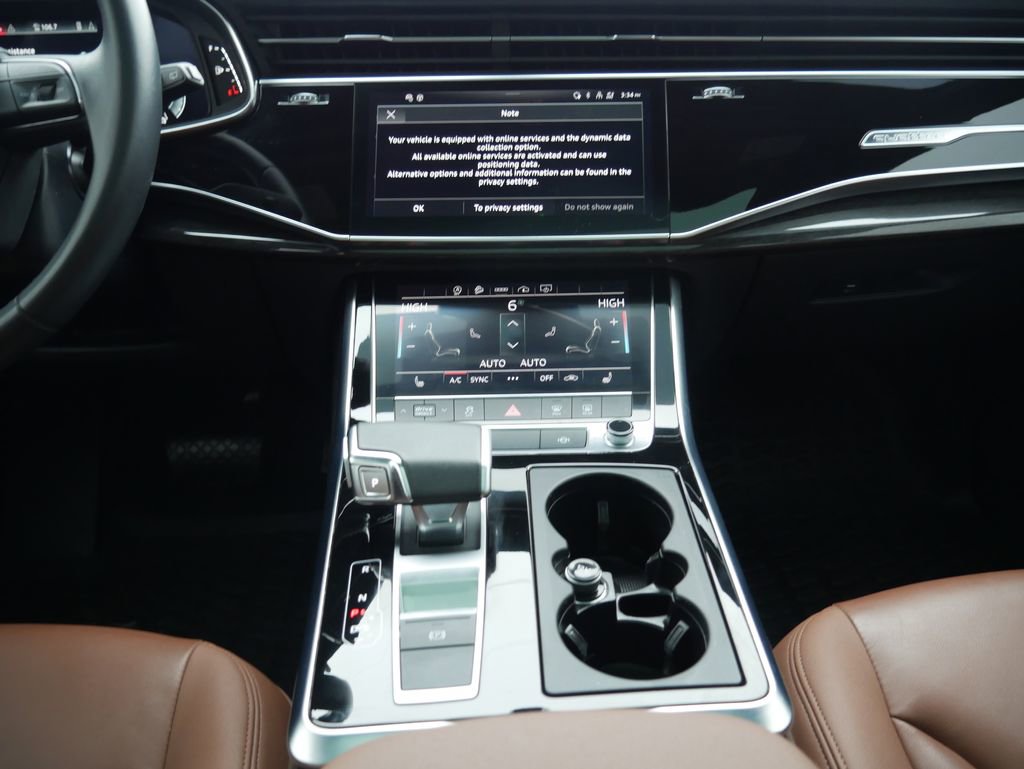 Certified 2023 Audi Q7 3.0T Premium Plus w/ Premium Plus Package image 37