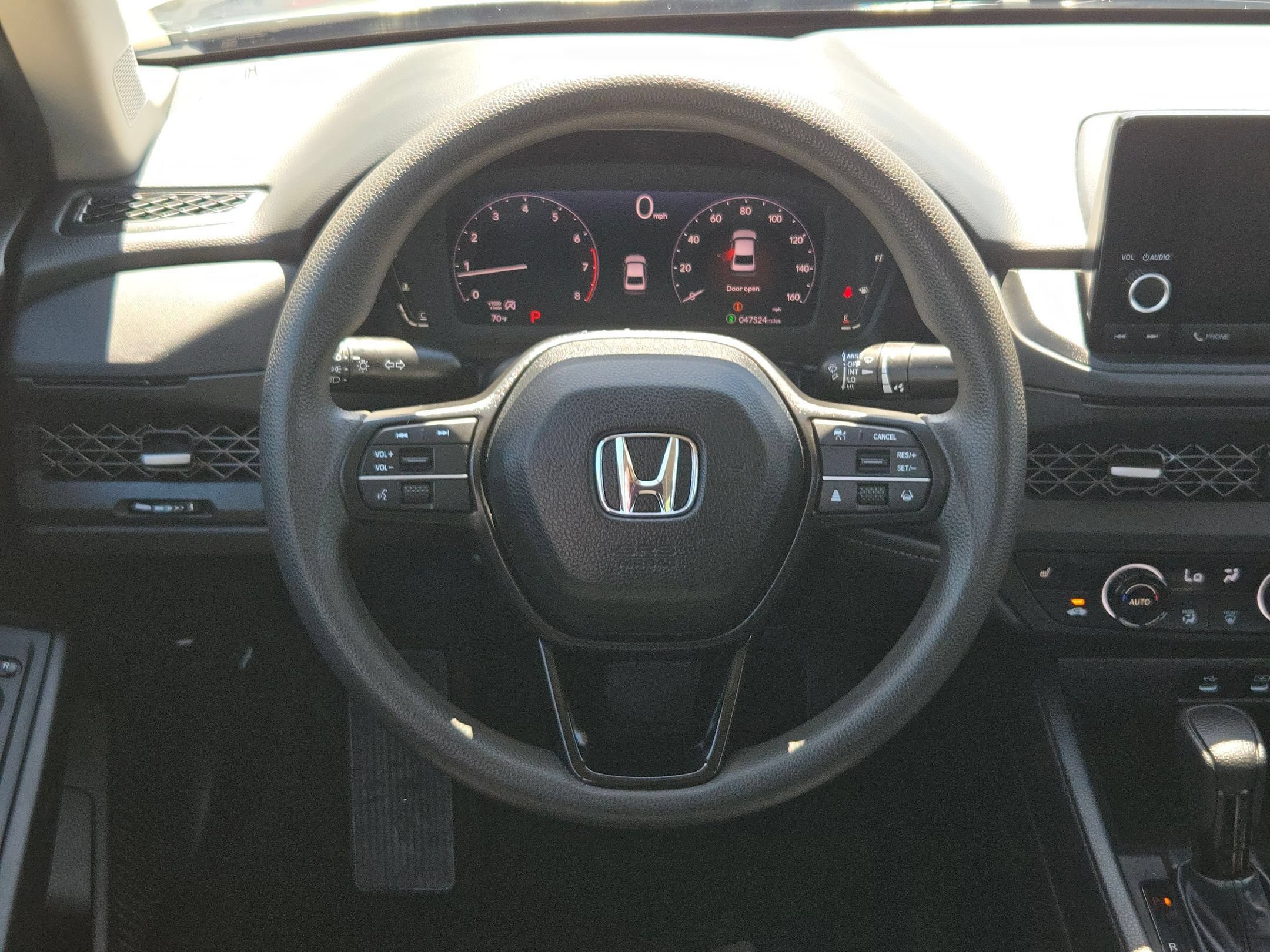 Used 2024 Honda Accord EX image 20