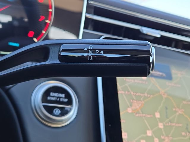 New 2026 Mercedes-Benz E 350 4MATIC Sedan image 9