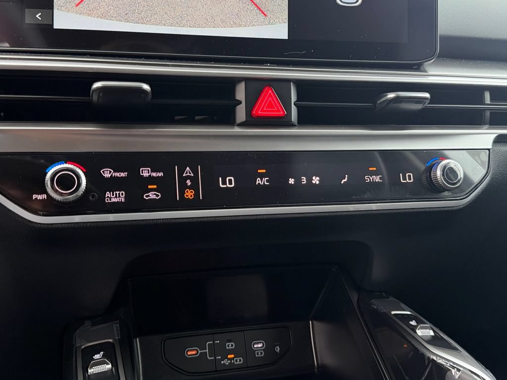 New 2026 Kia Sorento S AWD/4WD image 21