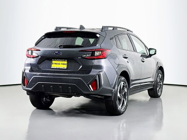 New 2026 Subaru Crosstrek 2.5i Limited w/ Crosstrek Mirror Package image 7