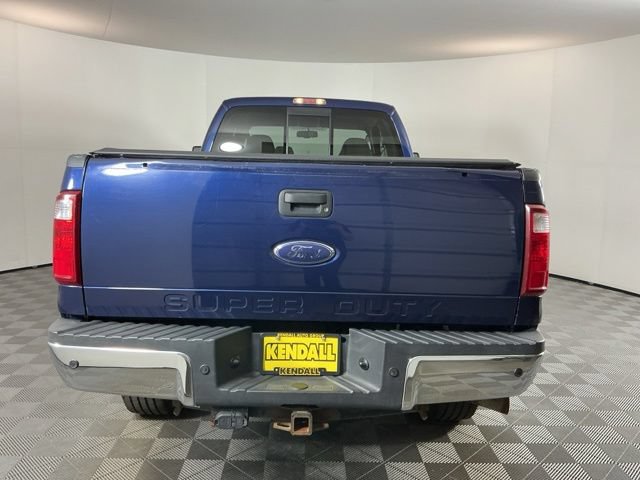 Used 2008 Ford F350 Lariat AWD/4WD image 5