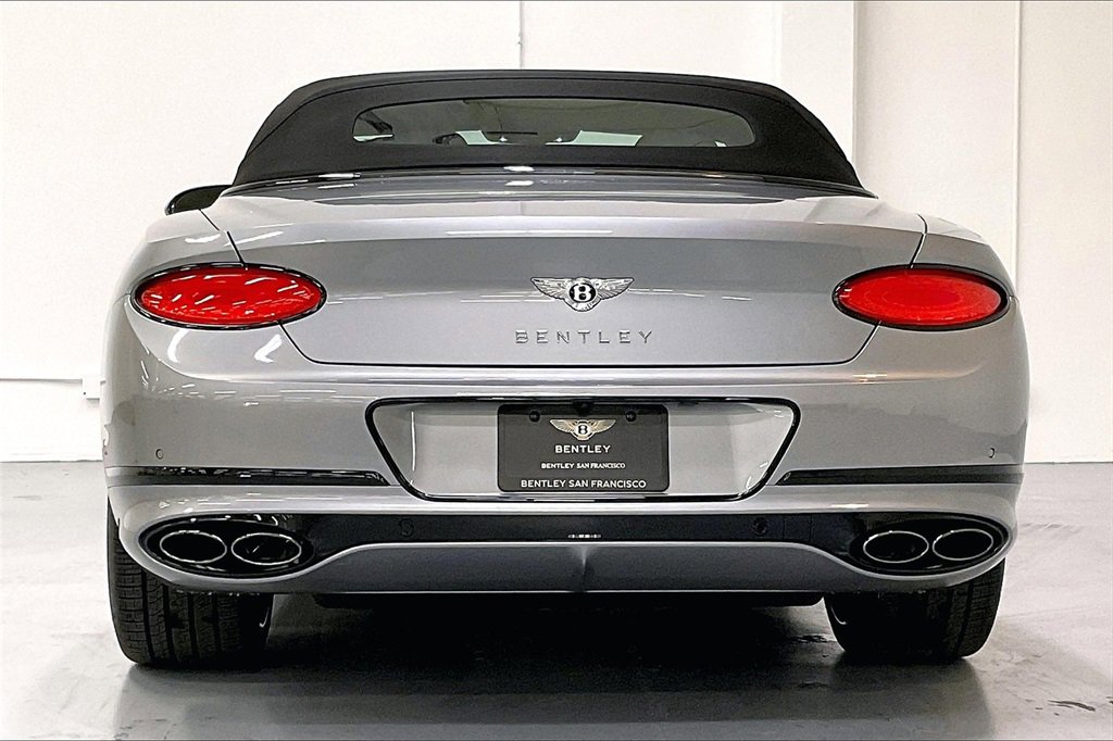 New 2024 Bentley Continental GT image 5