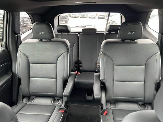 New 2026 Buick Enclave Sport Touring w/ Power Package AWD/4WD image 37