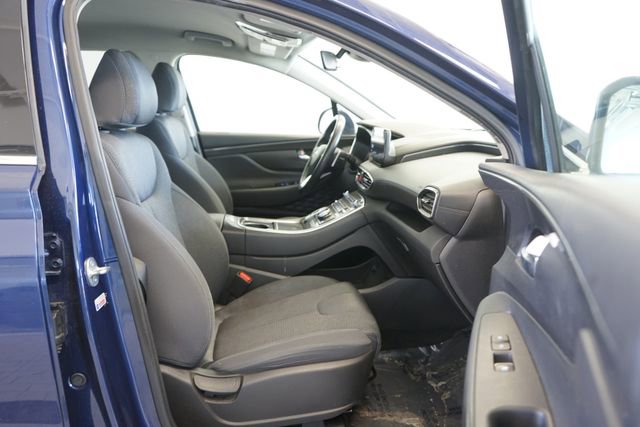 Used 2023 Hyundai Santa Fe SEL AWD/4WD image 33