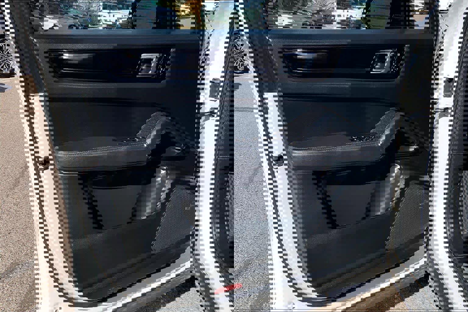 Used 2021 Porsche Cayenne S image 19