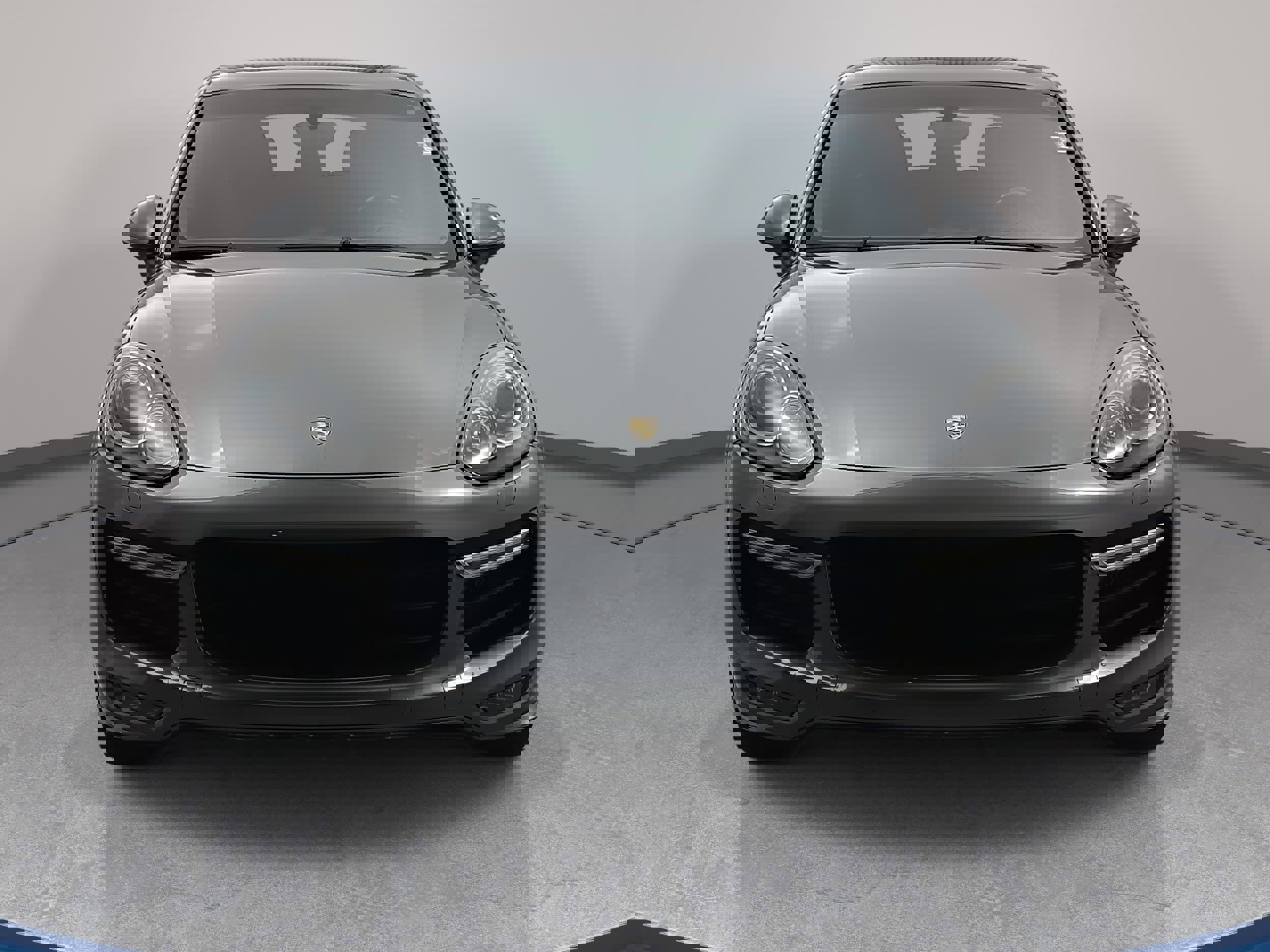 Used 2016 Porsche Cayenne GTS image 2