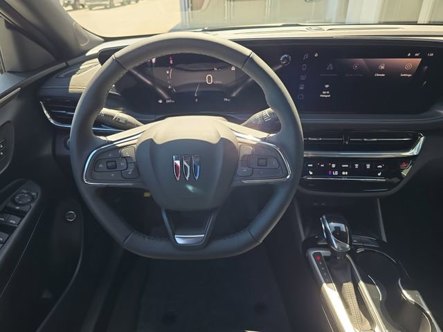 New 2026 Buick Envista Avenir image 12