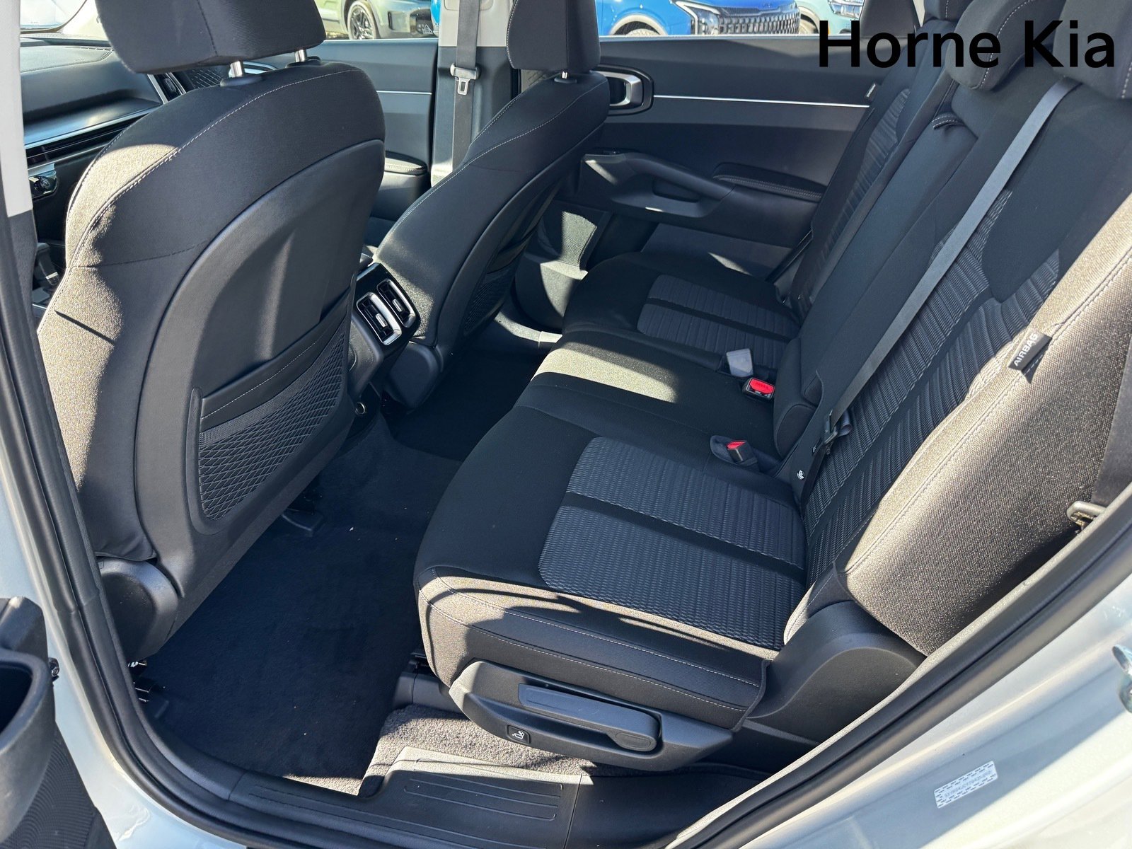 New 2026 Kia Sorento LX image 11