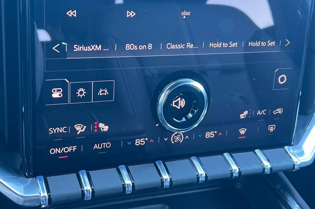 New 2026 GMC Acadia Elevation w/ Elevation Premium Package image 19