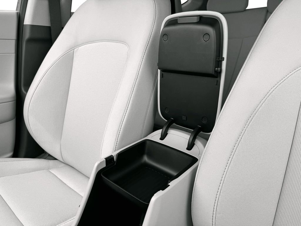 Used 2025 Hyundai Kona SEL image 27