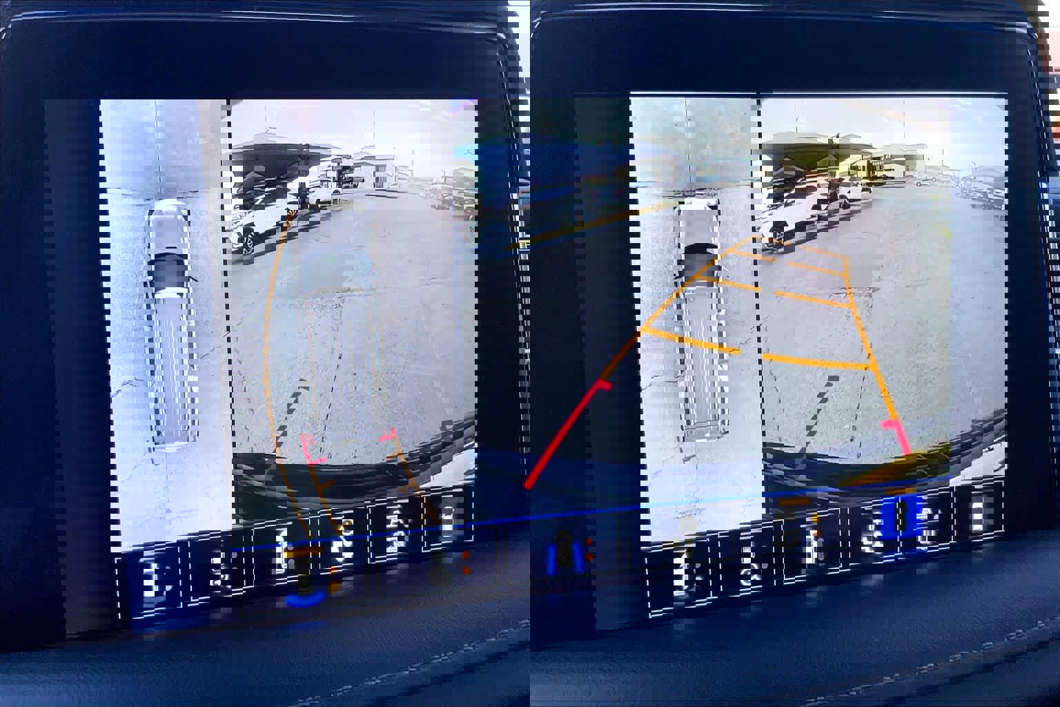 Certified 2022 Chevrolet Tahoe LT w/ Luxury Package image 24