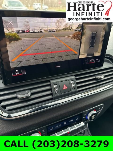 Used 2024 Audi Q5 2.0T Premium Plus image 31