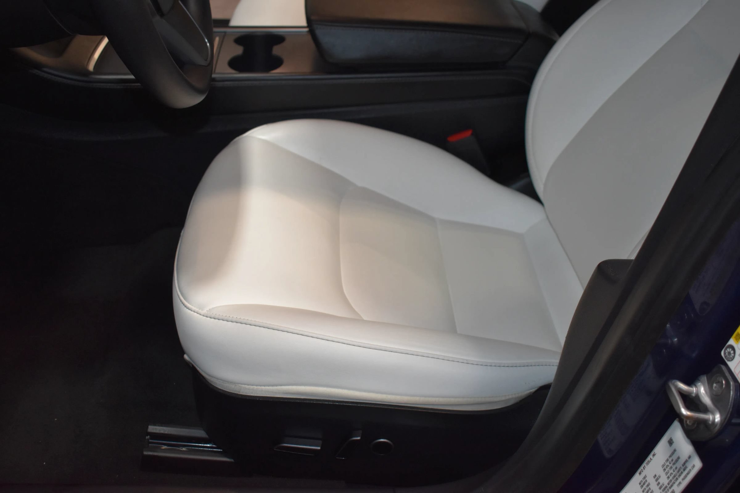 Used 2023 Tesla Model 3 Long Range AWD/4WD image 12