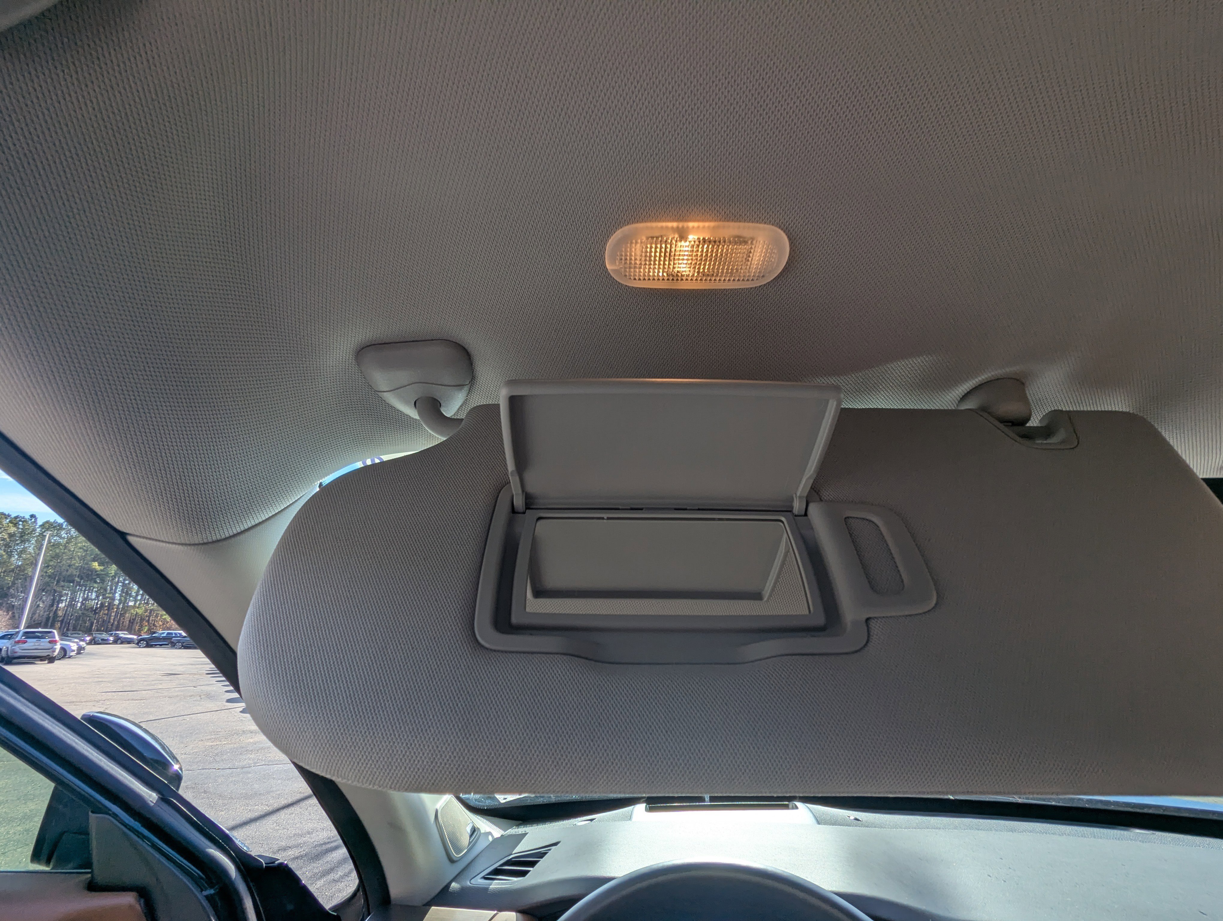 Used 2023 Nissan Pathfinder Platinum w/ Cargo Package image 30