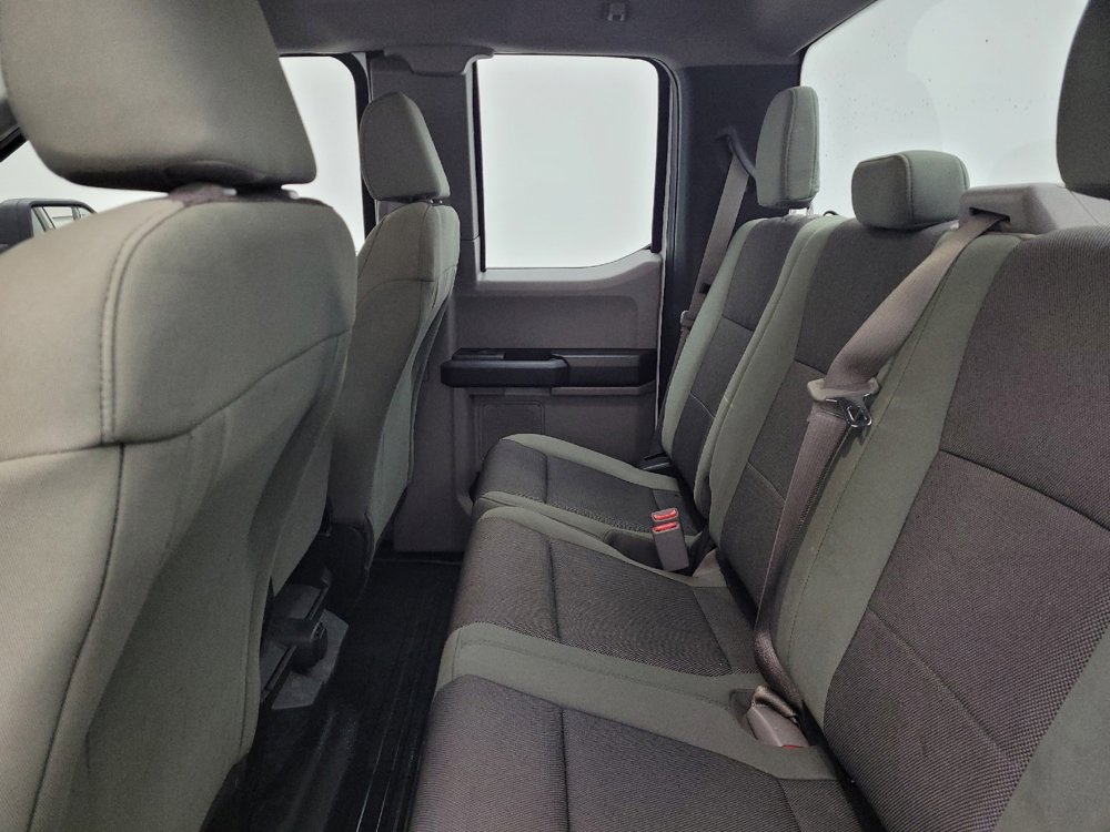 Used 2015 Ford F150 XL w/ Equipment Group 101A Mid image 18