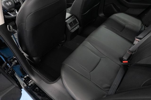New 2026 Honda Accord Touring image 18