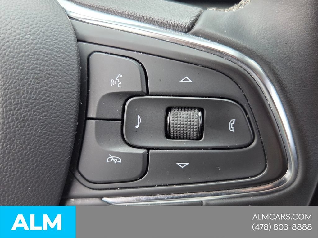 Used 2025 Buick Encore GX Preferred FWD image 26