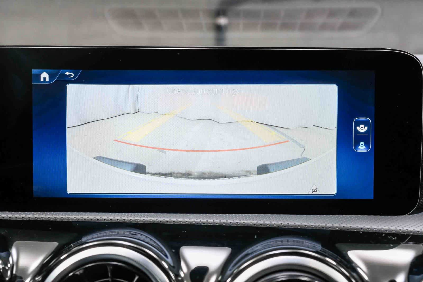Certified 2026 Mercedes-Benz CLA 250 image 32