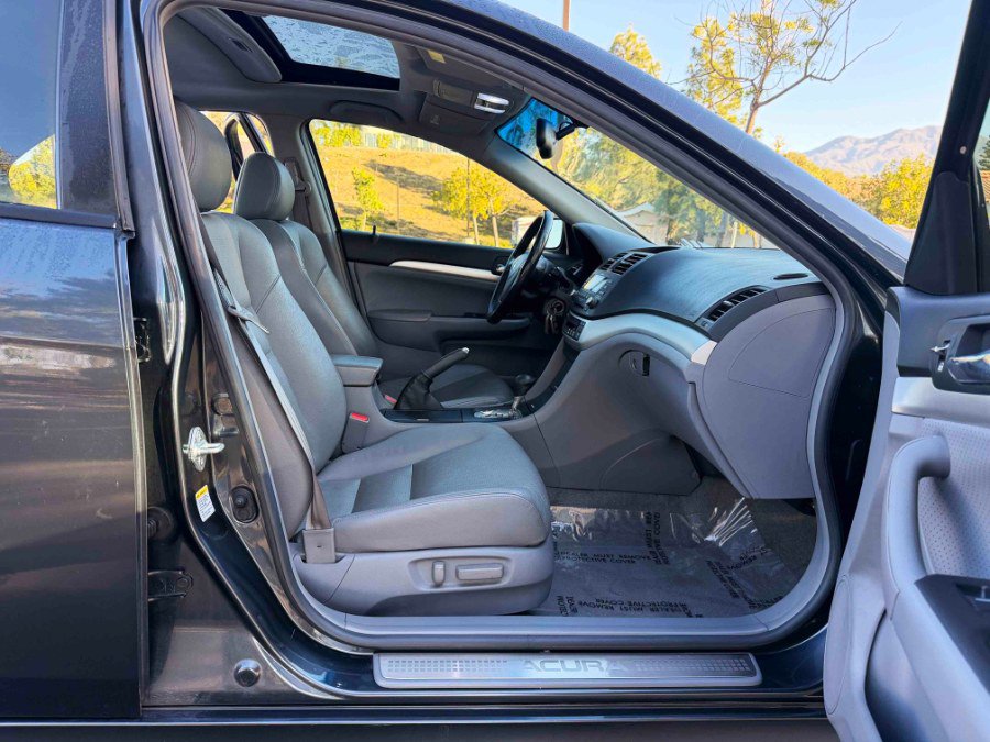 Used 2006 Acura TSX image 28