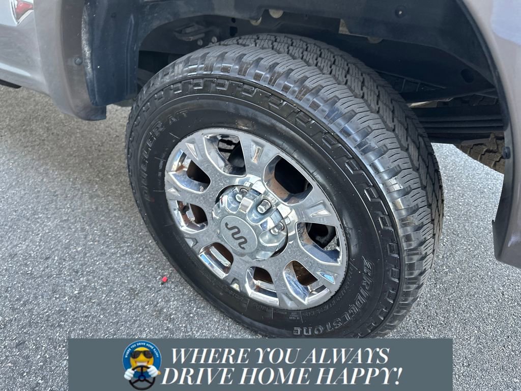 Used 2020 Ford F250 King Ranch w/ King Ranch Ultimate Package image 32