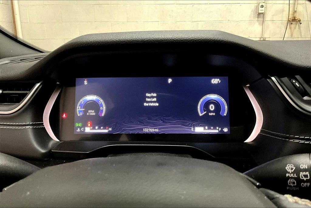 Used 2022 Jeep Grand Cherokee L Laredo image 13