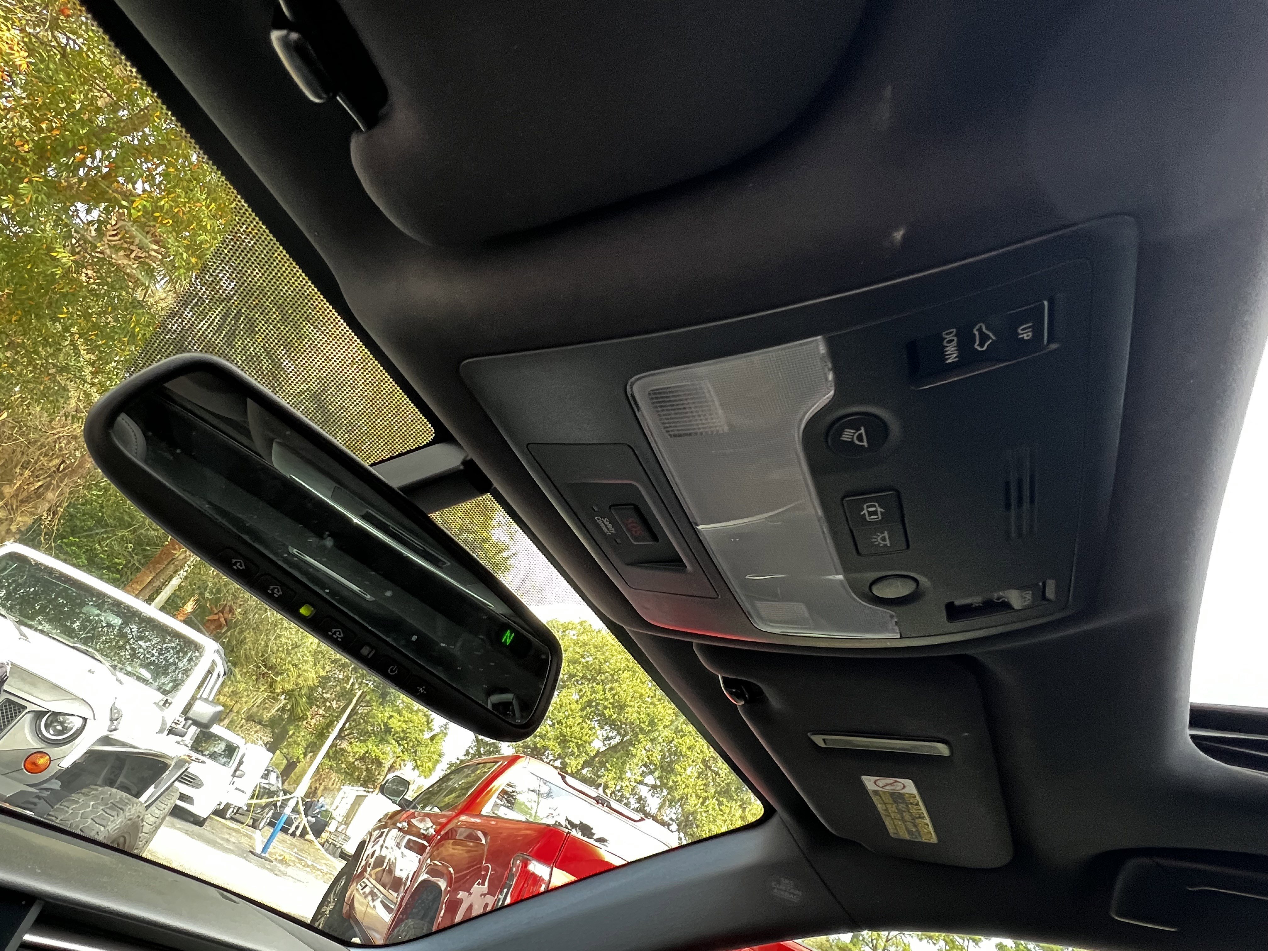 Used 2015 Lexus IS 250 image 29