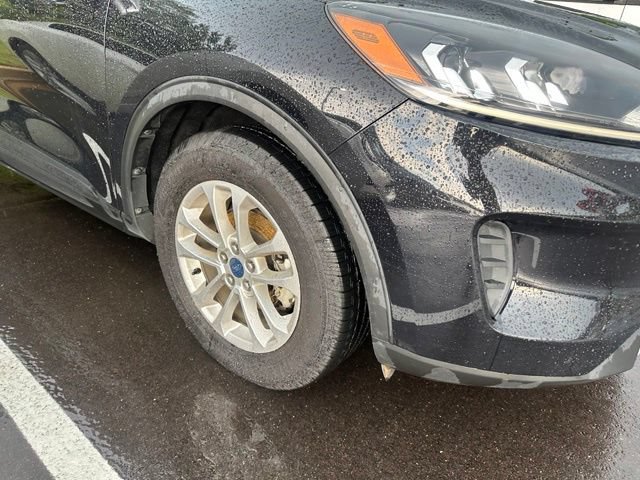 Used 2020 Ford Escape SE FWD image 6